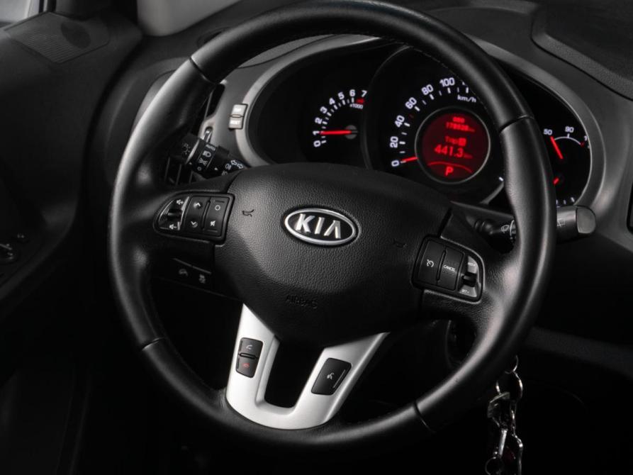 Kia Sportage III Тюмень  - изображение 18