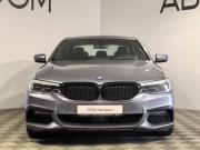 BMW 5 серии VII (G30/G31/G38) Санкт-Петербург  - изображение 41
