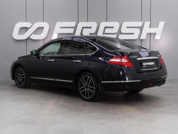 Nissan Teana II с пробегом 2010 года, цена 999 000 рублей, 187240 км, седан, Автокод Объявления