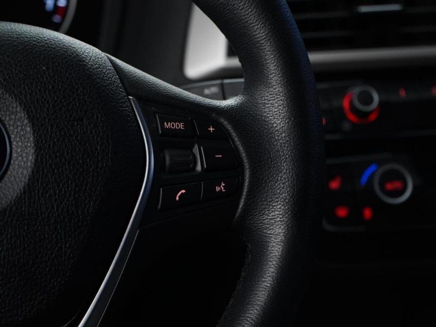 BMW 1 серии II (F20/F21) Рестайлинг 2 Москва  - изображение 20
