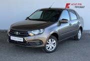 Lada (ВАЗ) Granta I Рестайлинг Киров  - изображение 29