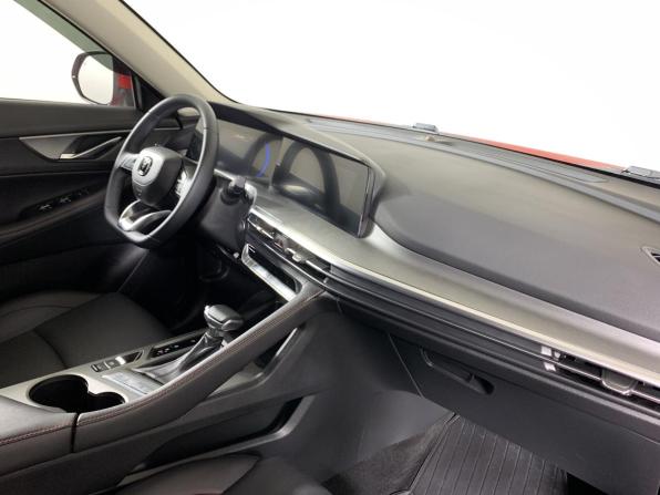 Changan CS35 Plus I Рестайлинг с пробегом 2023 года, цена 1 859 000 рублей, 19040 км, внедорожник, Автокод Объявления