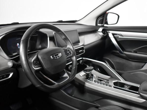 Geely Coolray I с пробегом 2023 года, цена 1 552 000 рублей, 89747 км, внедорожник, Автокод Объявления