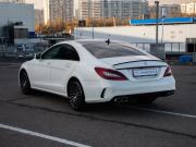 Mercedes-Benz CLS II (C218) Рестайлинг Москва  - изображение 32