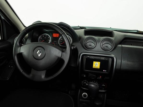 Renault Duster I с пробегом 2014 года, цена 950 000 рублей, 143000 км, внедорожник, Автокод Объявления