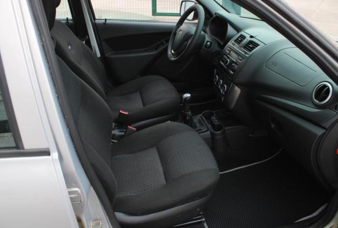 Lada (ВАЗ) Kalina II с пробегом 2014 года, цена 560 000 рублей, 139335 км, хэтчбек, Автокод Объявления