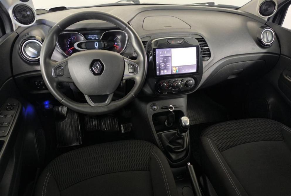 Renault Kaptur I Нижний Новгород  - изображение 13