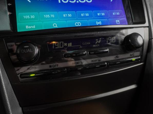 Toyota Camry VI (XV40) с пробегом 2007 года, цена 1 199 000 рублей, 303140 км, седан, Автокод Объявления