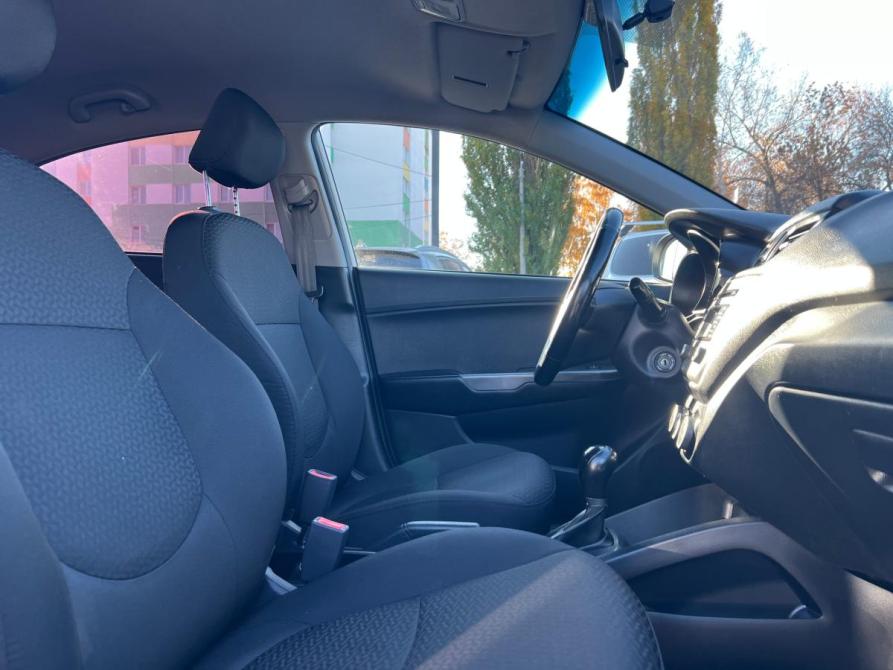 Kia Rio III Рестайлинг Стерлитамак  - изображение 11