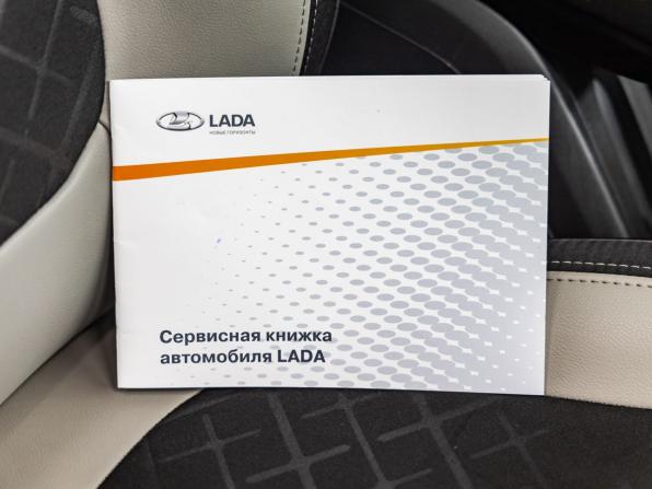 Lada (ВАЗ) Vesta I с пробегом 2021 года, цена 1 158 000 рублей, 113571 км, универсал, Автокод Объявления