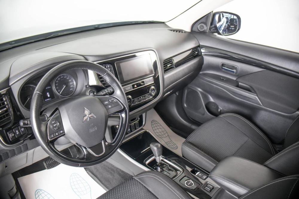 Mitsubishi Outlander III Рестайлинг 3 Пермь  - изображение 9
