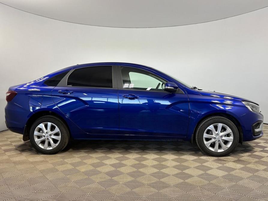 Lada (ВАЗ) Vesta I Рестайлинг (NG) Борисоглебск  - изображение 6
