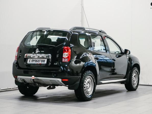 Renault Duster I с пробегом 2014 года, цена 900 000 рублей, 166261 км, внедорожник, Автокод Объявления