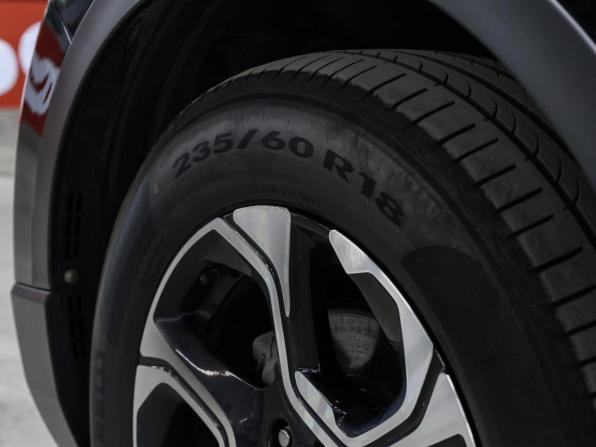 Honda CR-V V с пробегом 2017 года, цена 2 647 000 рублей, 183973 км, внедорожник, Автокод Объявления