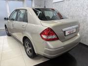Nissan Tiida I Рестайлинг Ярославль  - изображение 37