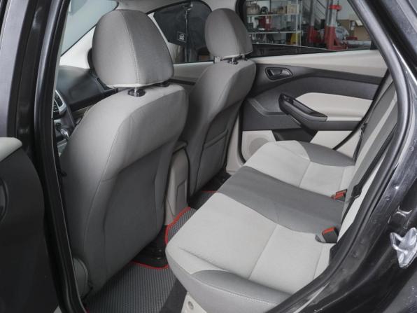 Ford Focus III с пробегом 2012 года, цена 999 000 рублей, 207924 км, седан, Автокод Объявления