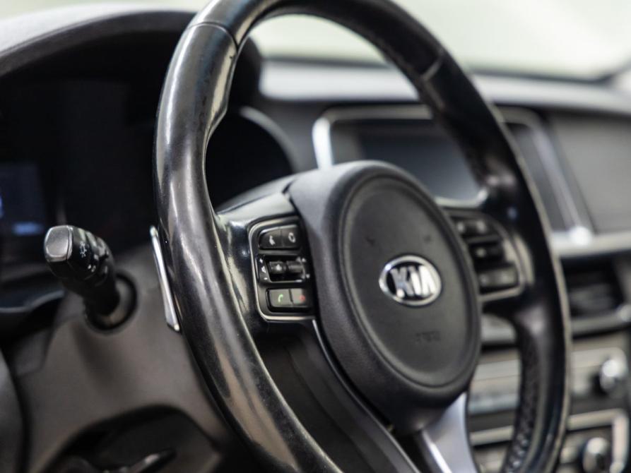 Kia Optima IV Волгоград  - изображение 29