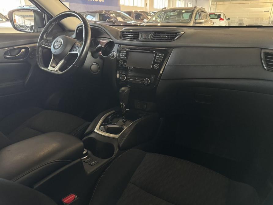 Nissan X-Trail III Рестайлинг Челябинск  - изображение 22