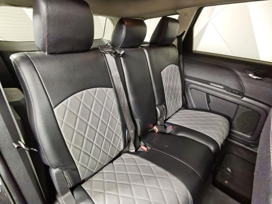 Dodge Journey I Москва  - изображение 15