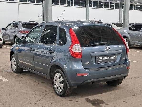 Lada (ВАЗ) Kalina II с пробегом 2014 года, цена 415 000 рублей, 216700 км, хэтчбек, Автокод Объявления