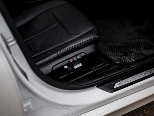BMW 3 серии VI (F3x) Рестайлинг с пробегом 2018 года, цена 1 570 000 рублей, 136321 км, универсал, Автокод Объявления