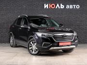 FAW Besturn X80 I Рестайлинг Екатеринбург  - изображение 22