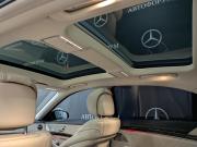 Mercedes-Benz S-Класс VI (W222 C217) Москва  - изображение 53