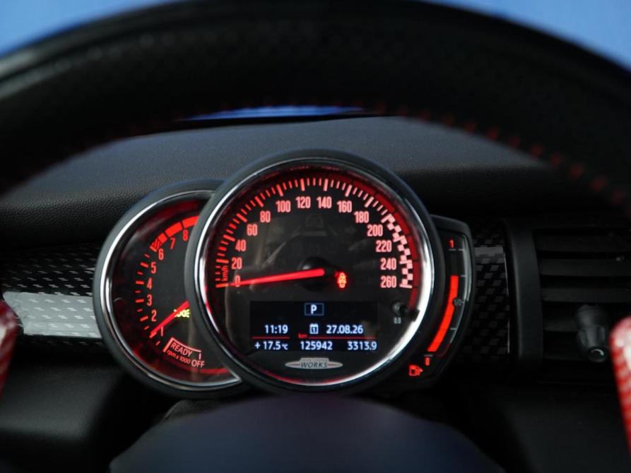 Mini Hatch III (F55/F56) Рестайлинг Москва  - изображение 23