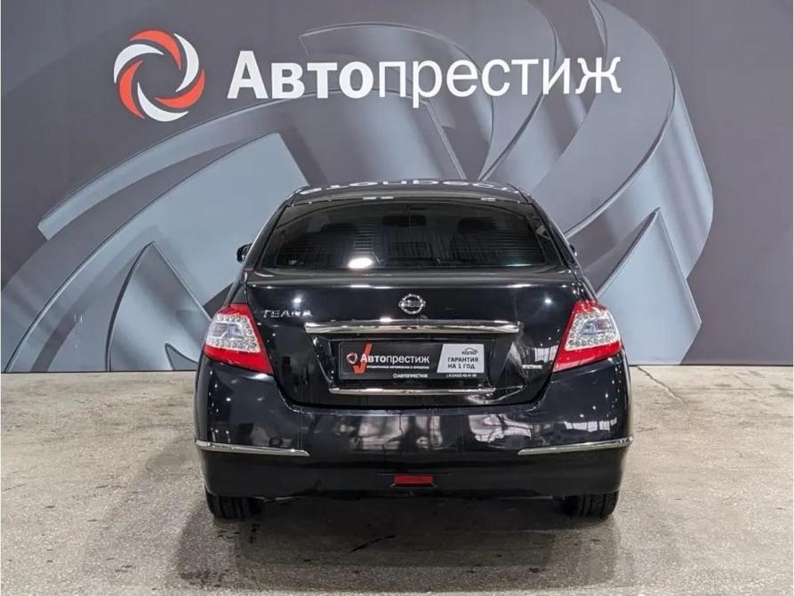 Nissan Teana II Рестайлинг Пермь  - изображение 9