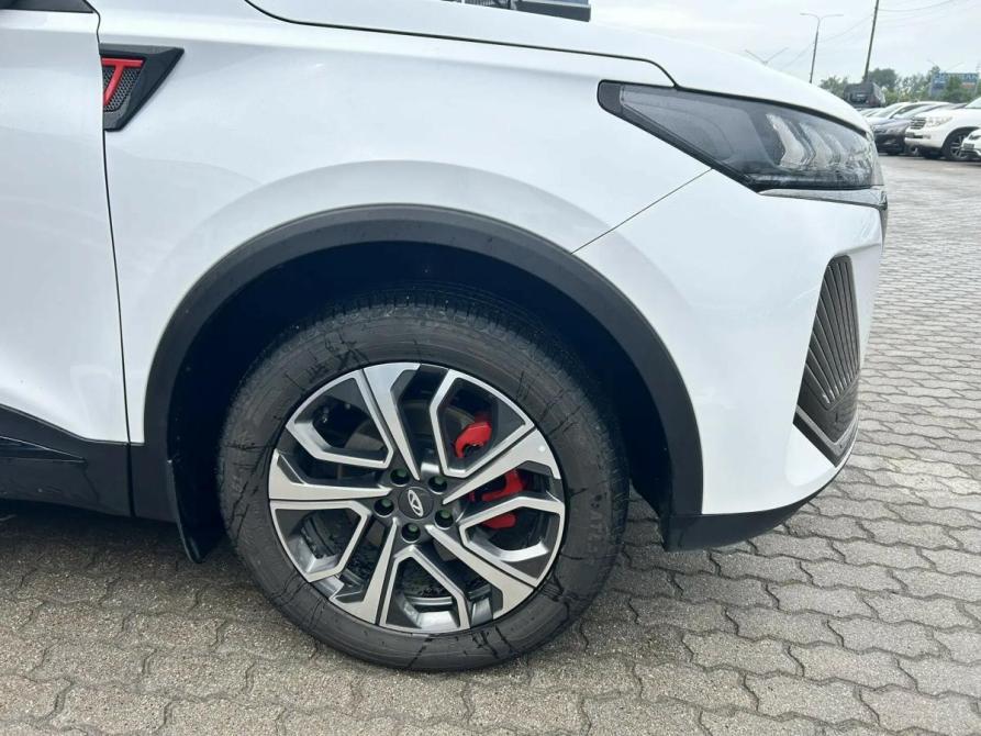Chery Tiggo 7 Pro Max I Рестайлинг Череповец  - изображение 5