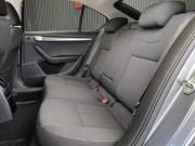 Skoda Octavia III (A7) Рестайлинг Пермь  - изображение 60
