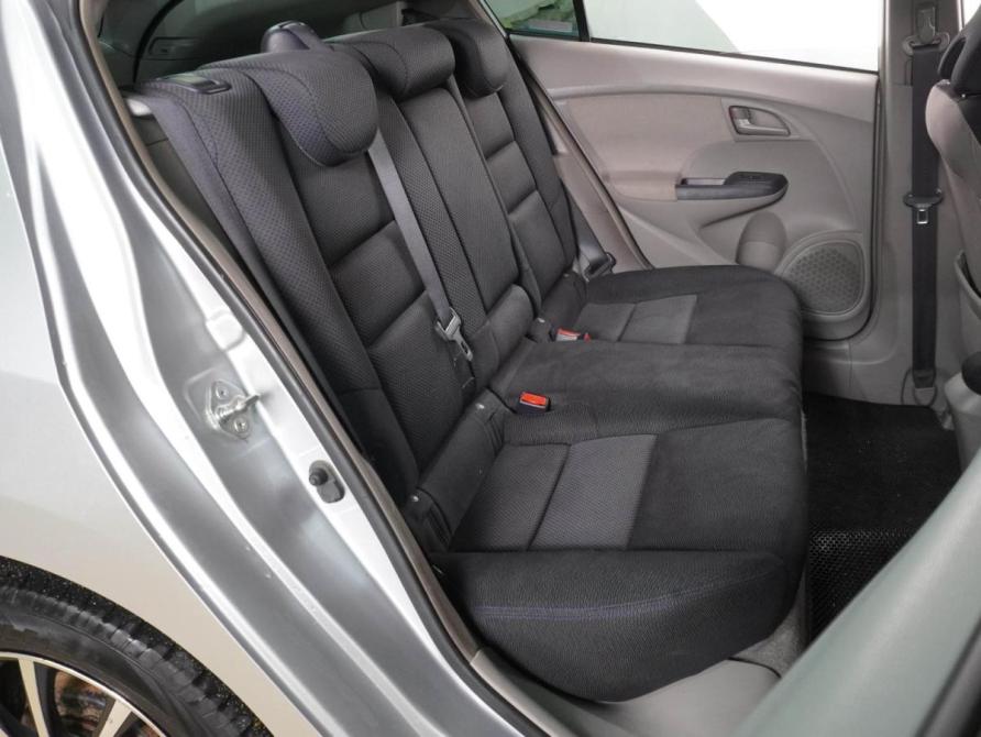 Honda Insight II Воронеж  - изображение 9