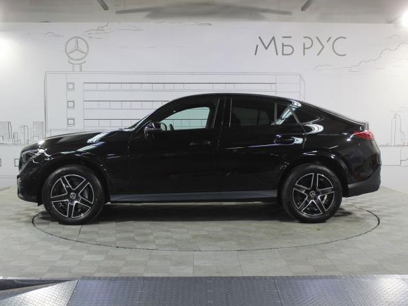 Mercedes-Benz GLC Coupe II (C254) с пробегом 2024 года, цена 8 400 000 рублей, 8768 км, внедорожник, Автокод Объявления