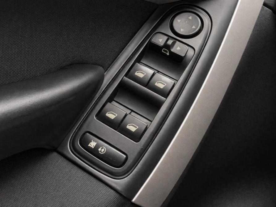 Citroen C4 Picasso I Пермь  - изображение 13