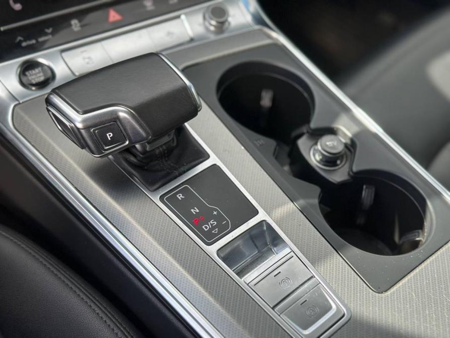 Audi A6 V (C8) Санкт-Петербург  - изображение 18