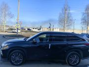 Toyota Highlander IV (XU70) Нижнекамск  - изображение 41
