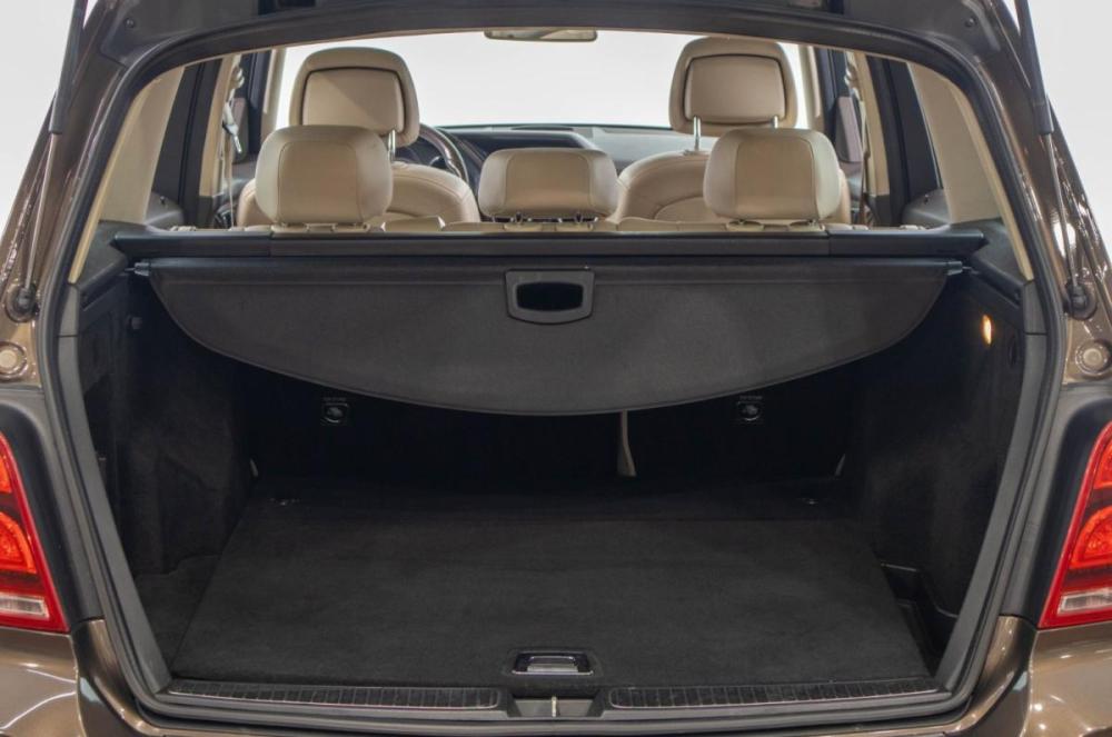 Mercedes-Benz GLK-Класс I (X204) Рестайлинг Барнаул  - изображение 28