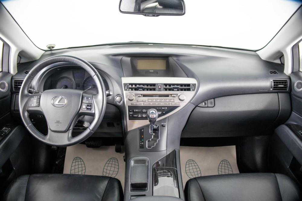 Lexus RX III Пермь  - изображение 13