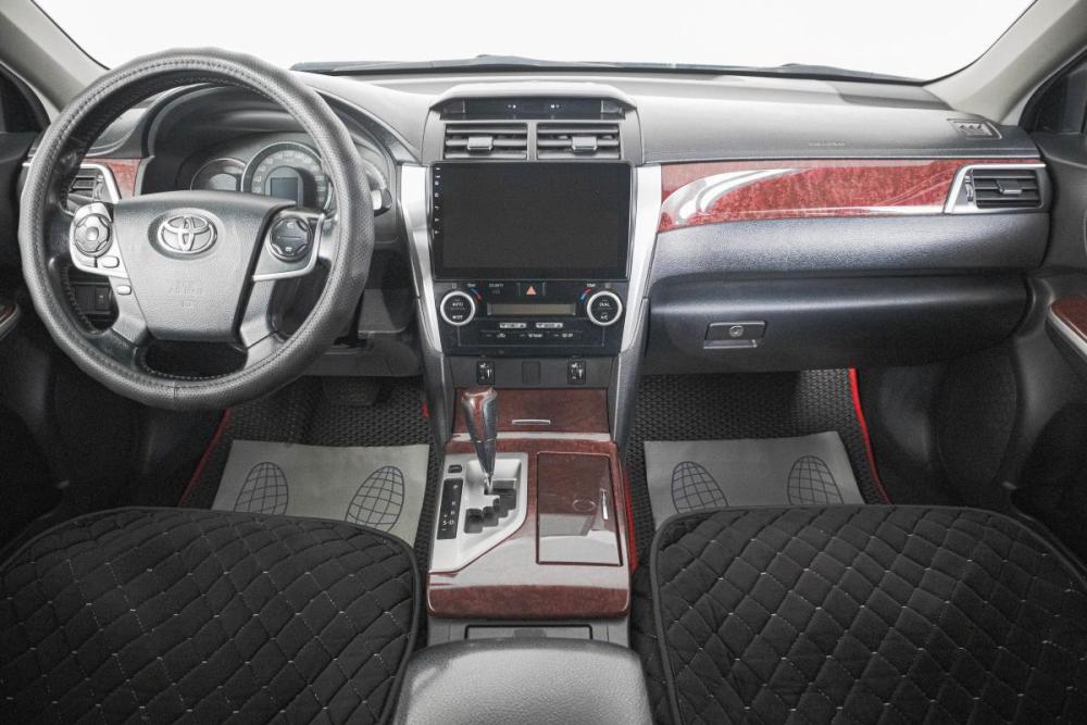 Toyota Camry VII (XV50) Кемерово  - изображение 14