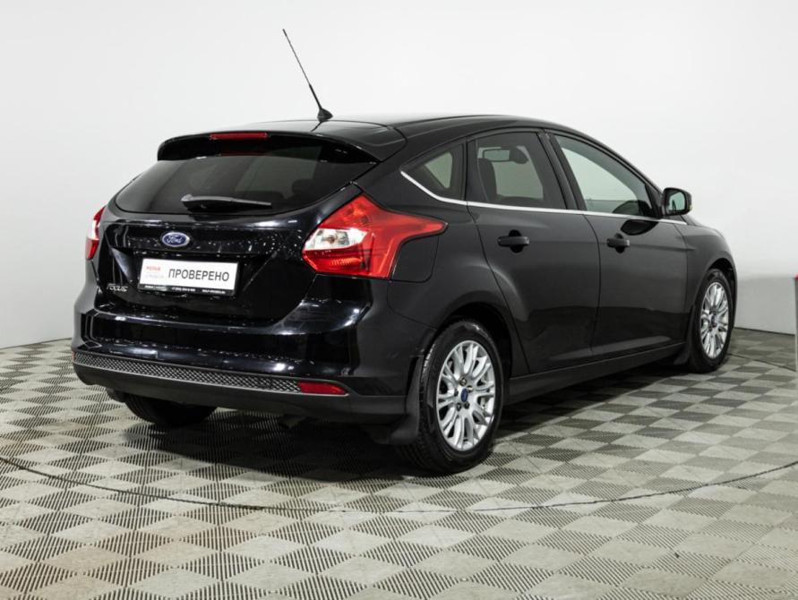 Ford Focus III Санкт-Петербург  - изображение 6