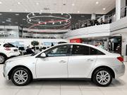 Chevrolet Cruze I Казань  - изображение 32