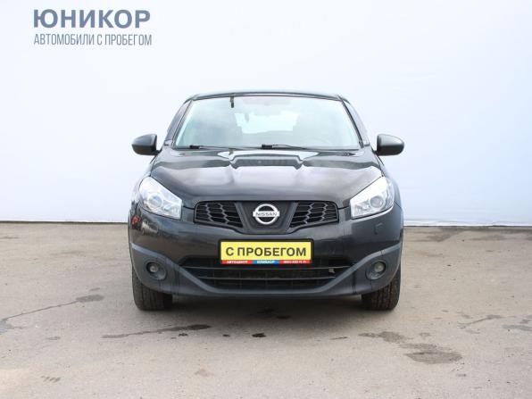 Nissan Qashqai I Рестайлинг с пробегом 2012 года, цена 989 000 рублей, 194647 км, внедорожник, Автокод Объявления