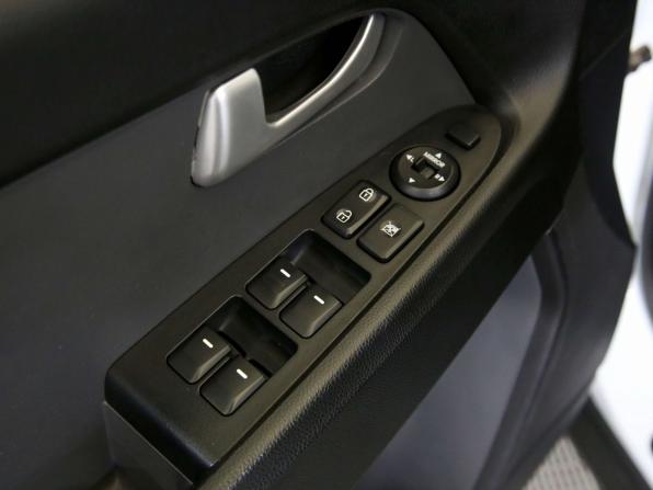 Kia Sportage III с пробегом 2011 года, цена 1 315 000 рублей, 138384 км, внедорожник, Автокод Объявления