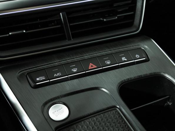 Haval F7 II с пробегом 2025 года, цена 2 470 000 рублей, 23730 км, внедорожник, Автокод Объявления