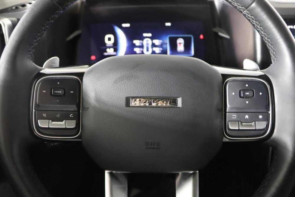 Haval Dargo Нижний Новгород  - изображение 16