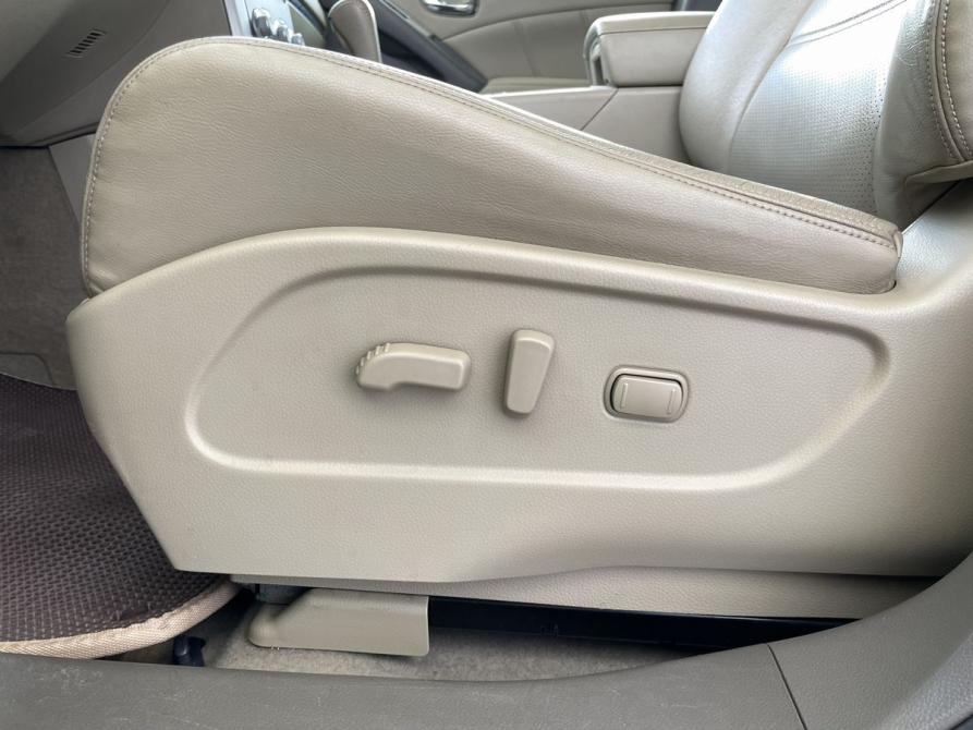 Nissan Murano II (Z51) Рестайлинг 2 Екатеринбург  - изображение 14