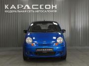 Daewoo Matiz I Рестайлинг Пермь  - изображение 21