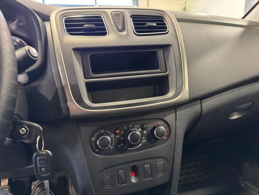 Renault Logan II Астрахань  - изображение 15