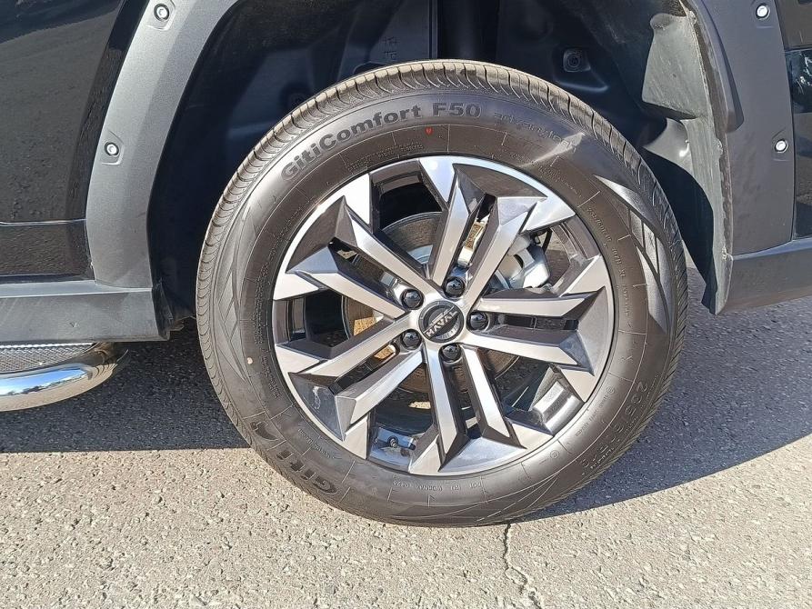 Haval H7 I Москва  - изображение 13