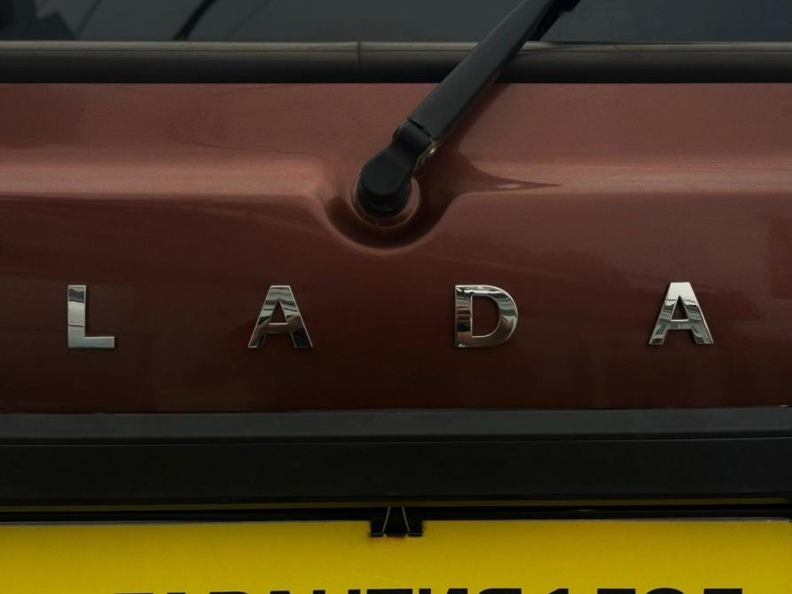 Lada (ВАЗ) 2121 (4x4) I Рестайлинг Ижевск  - изображение 8